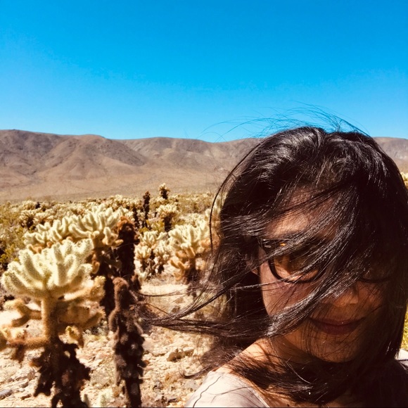 Meet your Posher, Ash - Picture 1 of 1